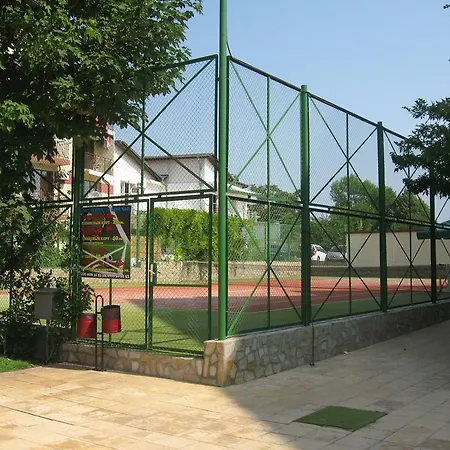 דירה Riviera Studio רבדה