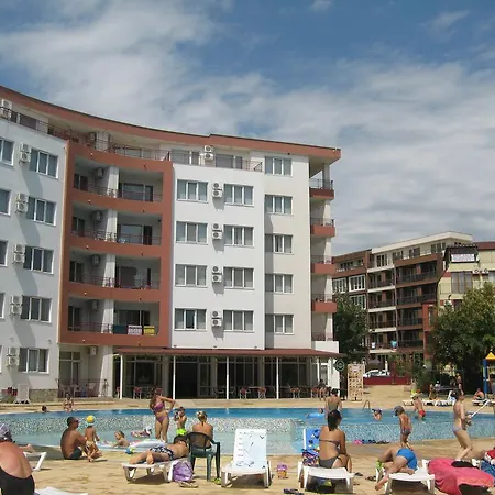 Riviera Studio דירה רבדה