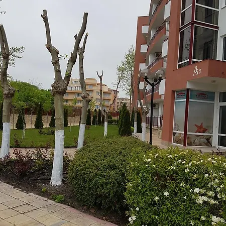 דירה Riviera Studio רבדה