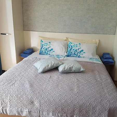 דירה Riviera Studio רבדה