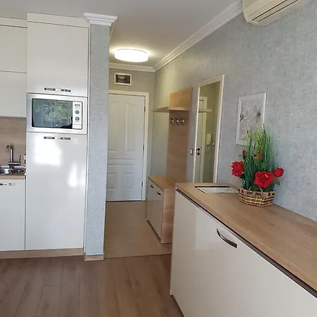 דירה Riviera Studio *