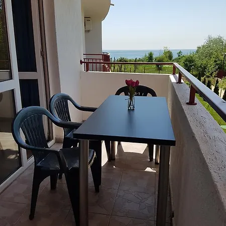 Riviera Studio דירה